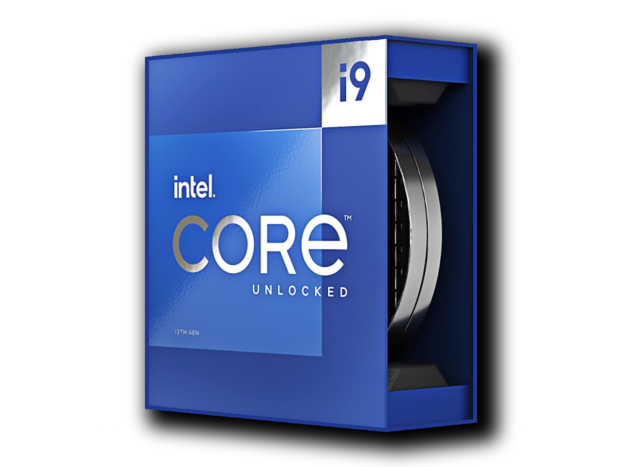 Intel Core i9-13900K | 5.8 Ghz Turbo - 24 Core - 32 Thread - LGA 1700 Socket
