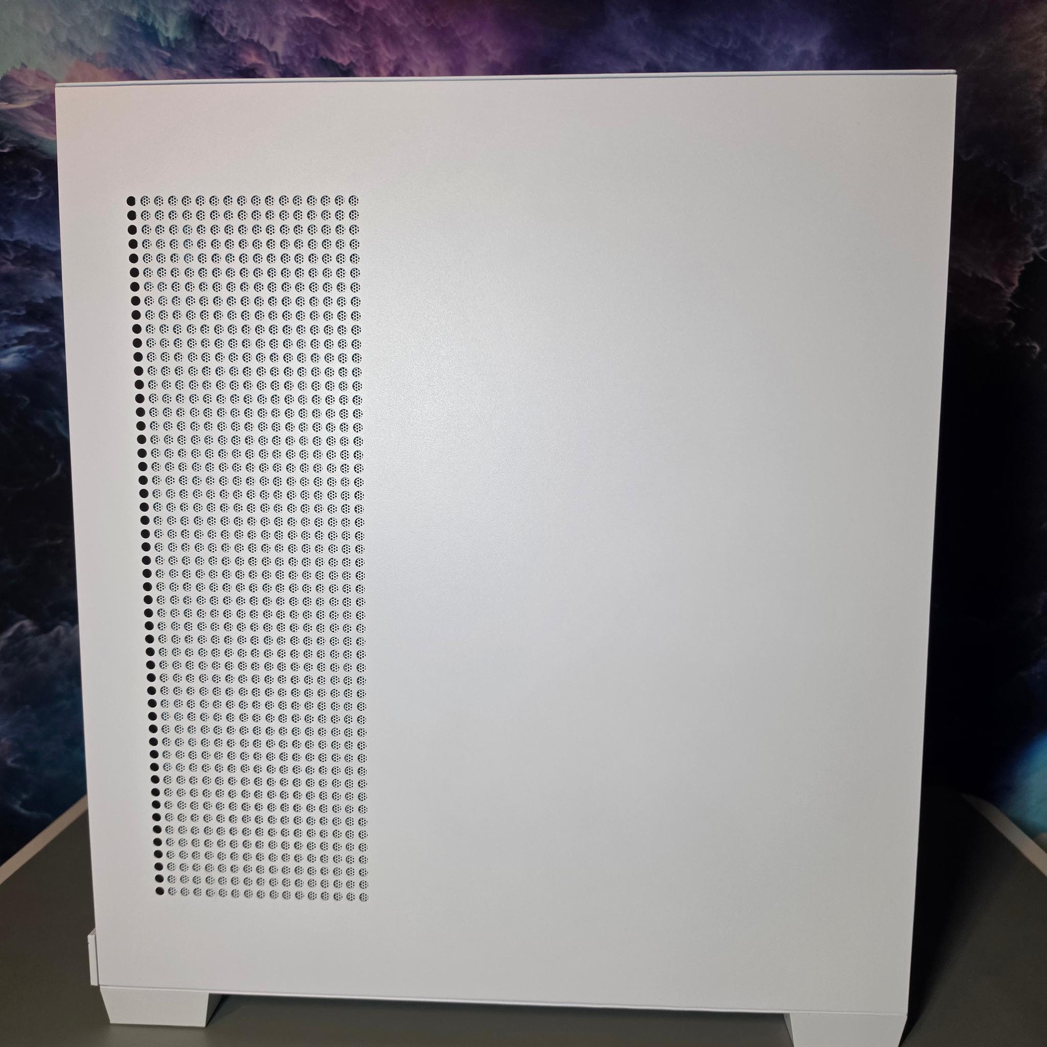 Gigabyte RX 9070 XT 16gb + Ryzen 9800x3d PC Build #100