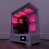 🪐☄️"Celestial Nova"☄️🪐| 1440p/4k Gaming | R7 7800x3D | 4070 Super | 32GB DDR5 | 2tb SSD | WiFi