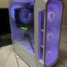 🟠🔥NVIDIA TITAN X Pascal, Intel i7-7700k, 12GB RAM, 500 GB SSD, High Performance RGB Gaming PC 🖥️🟢