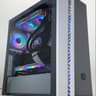Gaming PC Ryzen 7 5700X 16GB RAM 1TB SSD RX 6800 16GB Windows 11 Computer