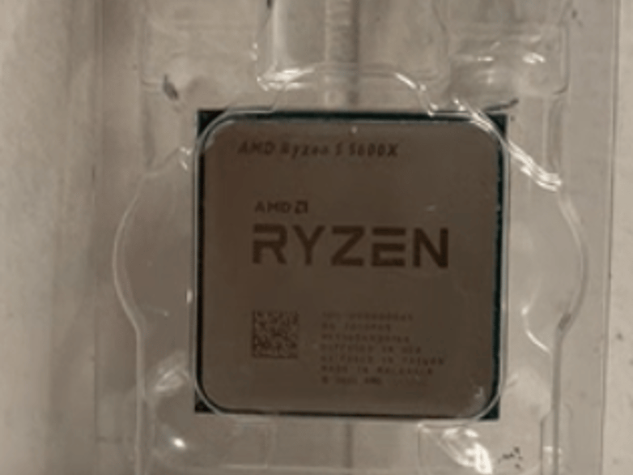 ryzen 5 5600x