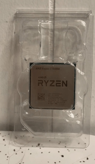 ryzen 5 5600x