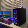 Custom Gaming PC (144FPS Machine) | Ryzen 5 3600 + 2060 Super