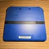 CUSTOM REFURBISHED Nintendo 2DS Blue/Black Handheld Console