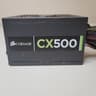 Corsair CX 500 PSU