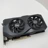 ASUS GeForce RTX 2060 6GB GDDR6 GPU