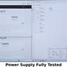 750 Watt PSU Montech Alpha Gold 750W Power Supply