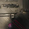 Asus ROG Srix B550-f Gaming WiFi II