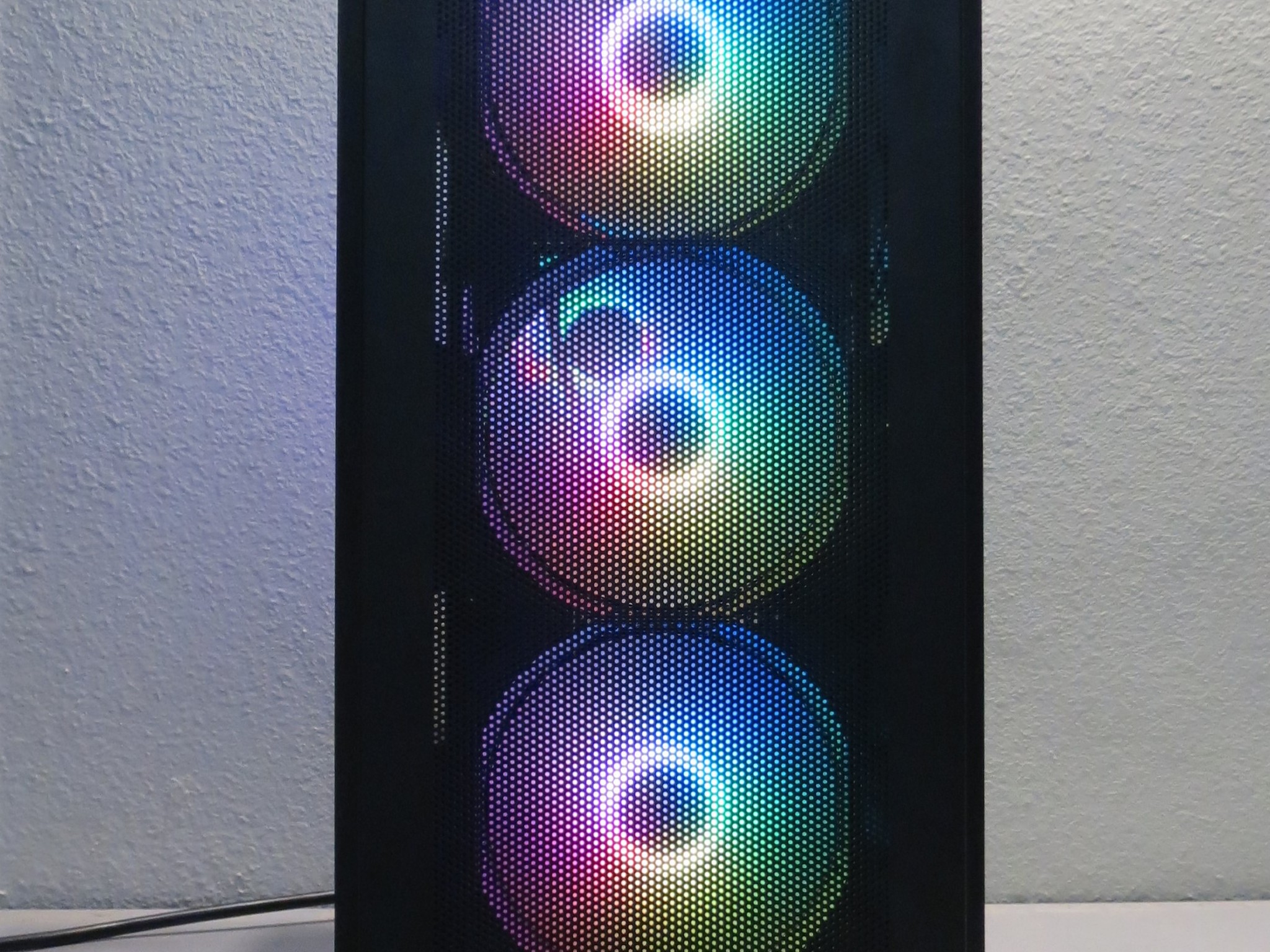 i7 7th/ GTX 1660S Mid-Range ARGB Gaming PC