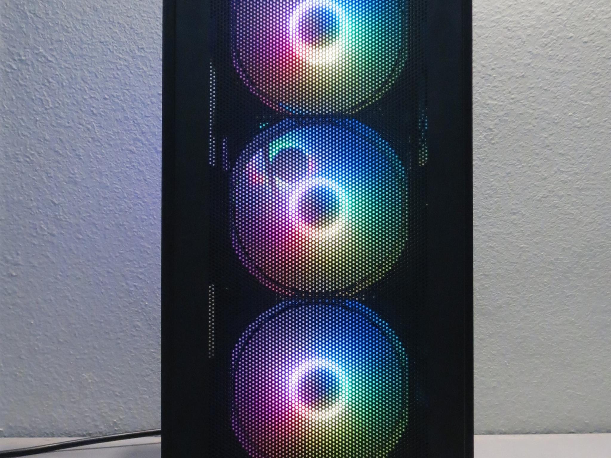 i7 7th/ GTX 1660S Mid-Range ARGB Gaming PC