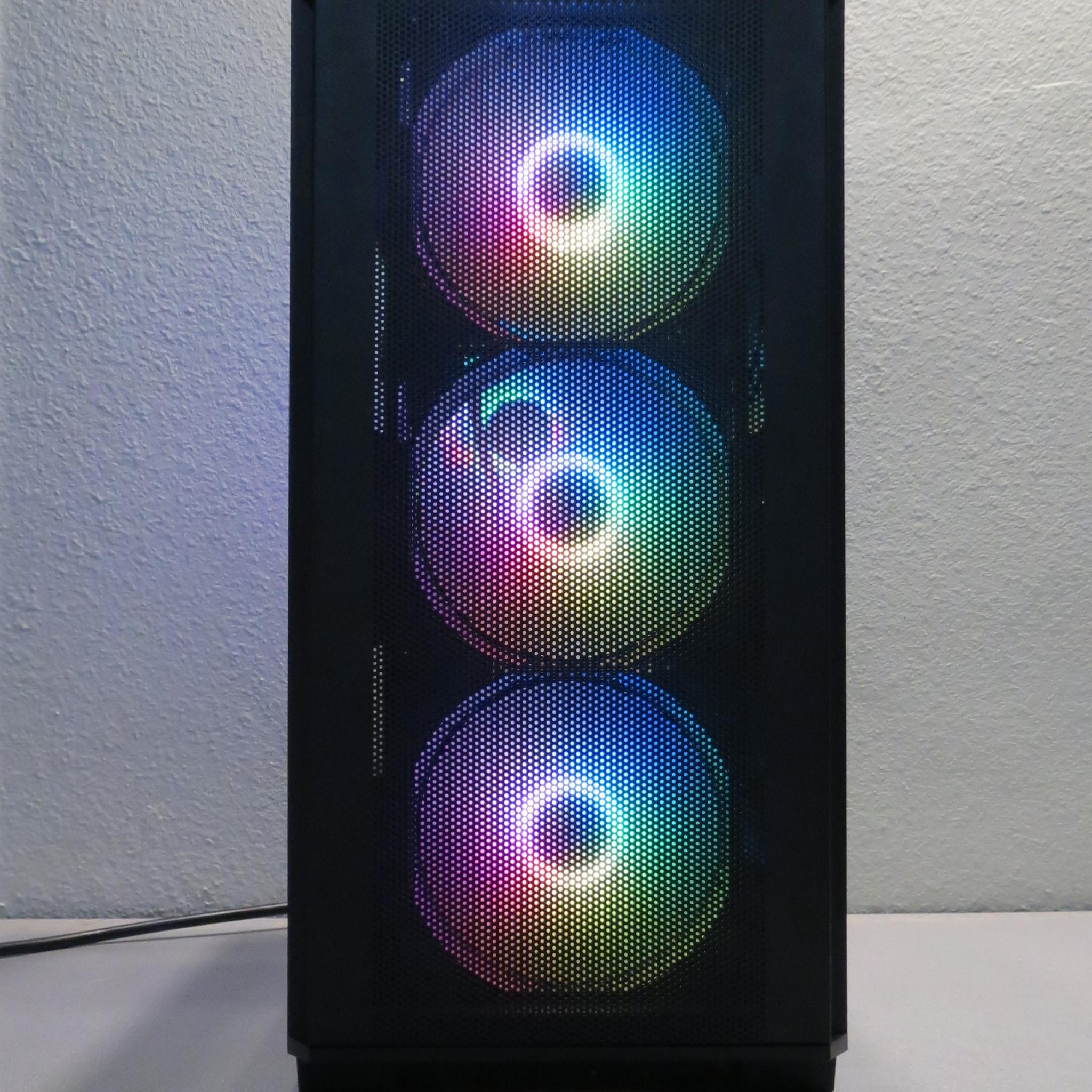 i7 7th/ GTX 1660S Mid-Range ARGB Gaming PC