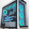 Gaming PC Ultra 7 265F 32GB RAM 2TB SSD RX 9070 XT 16GB Windows 11 Computer