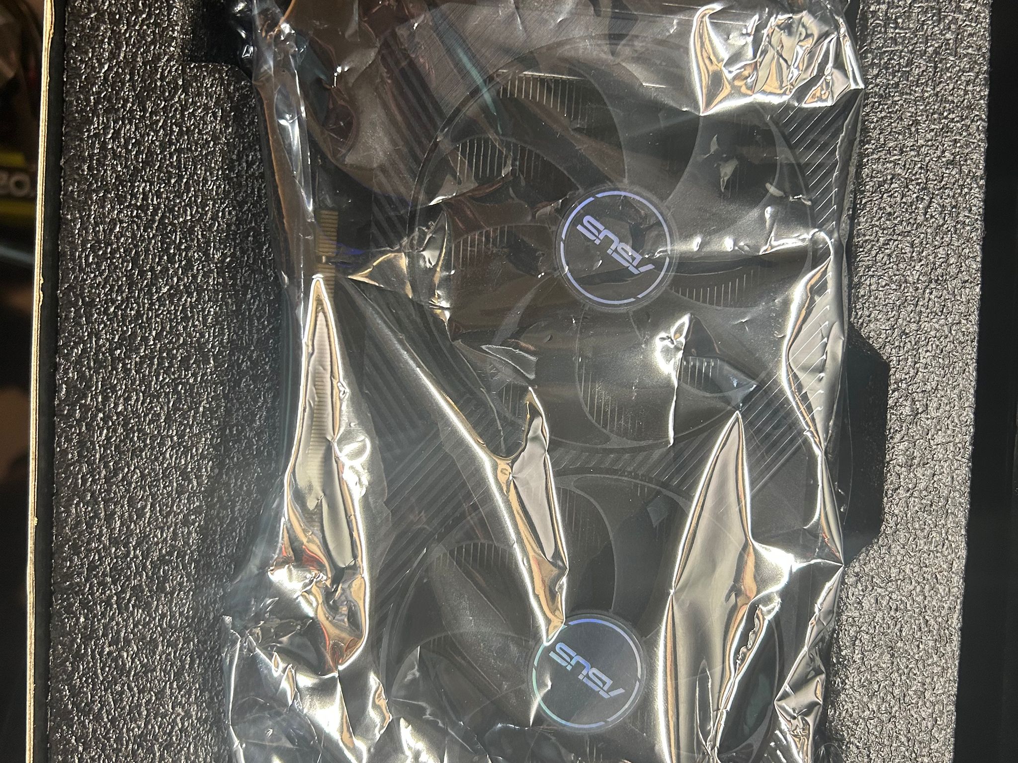 Asus 3060 12 gb