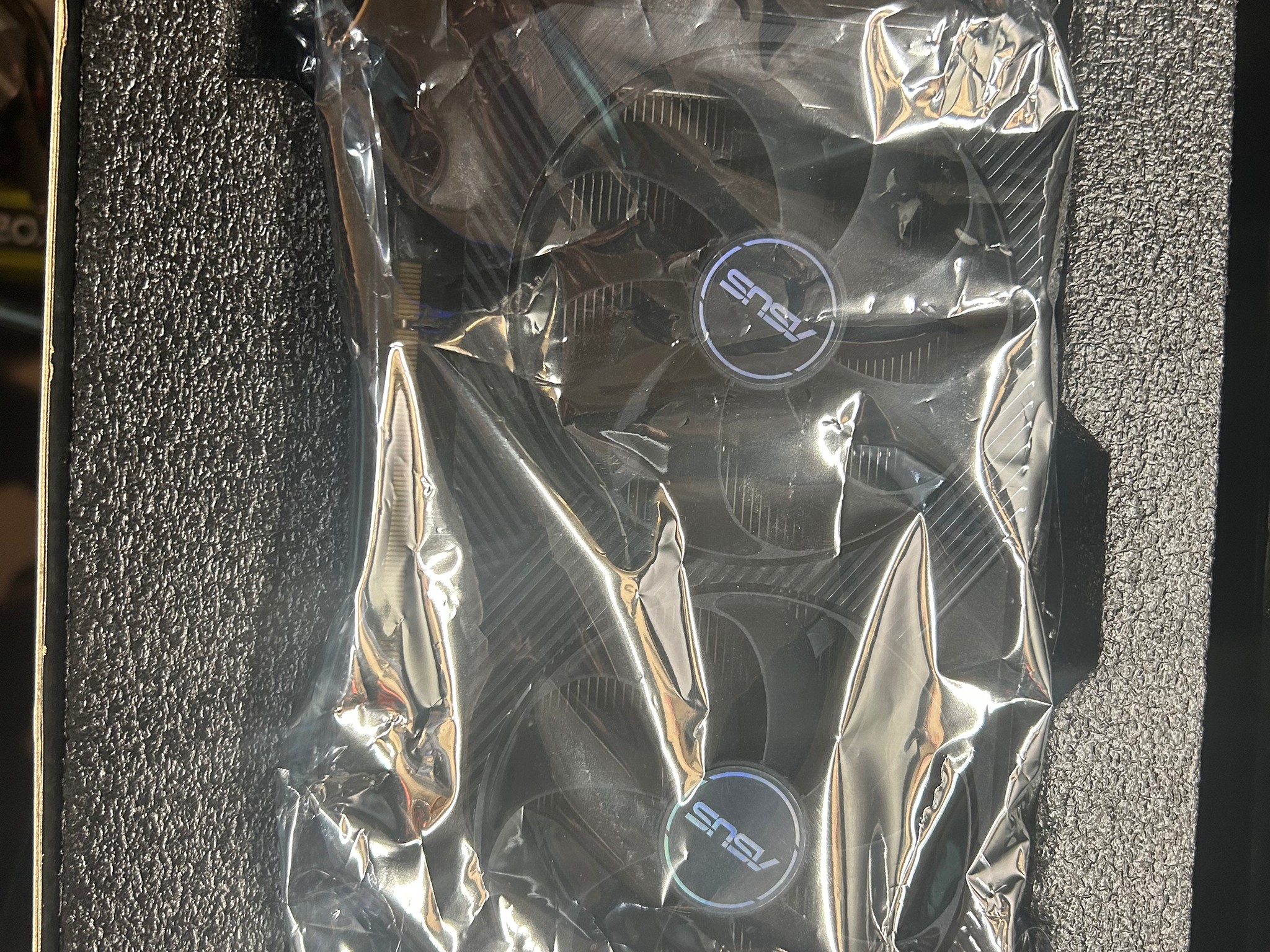 Asus 3060 12 gb