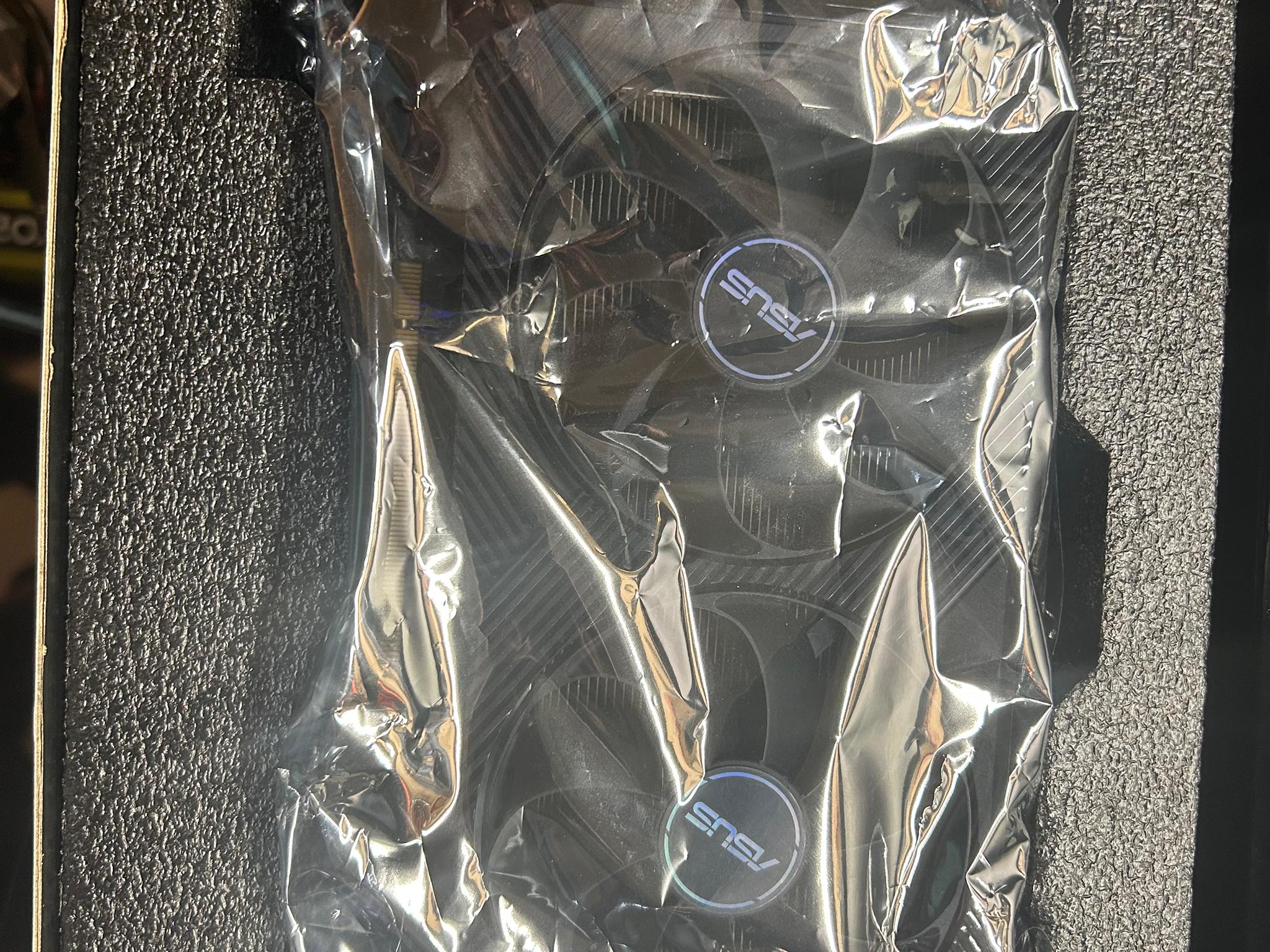 Asus 3060 12 gb