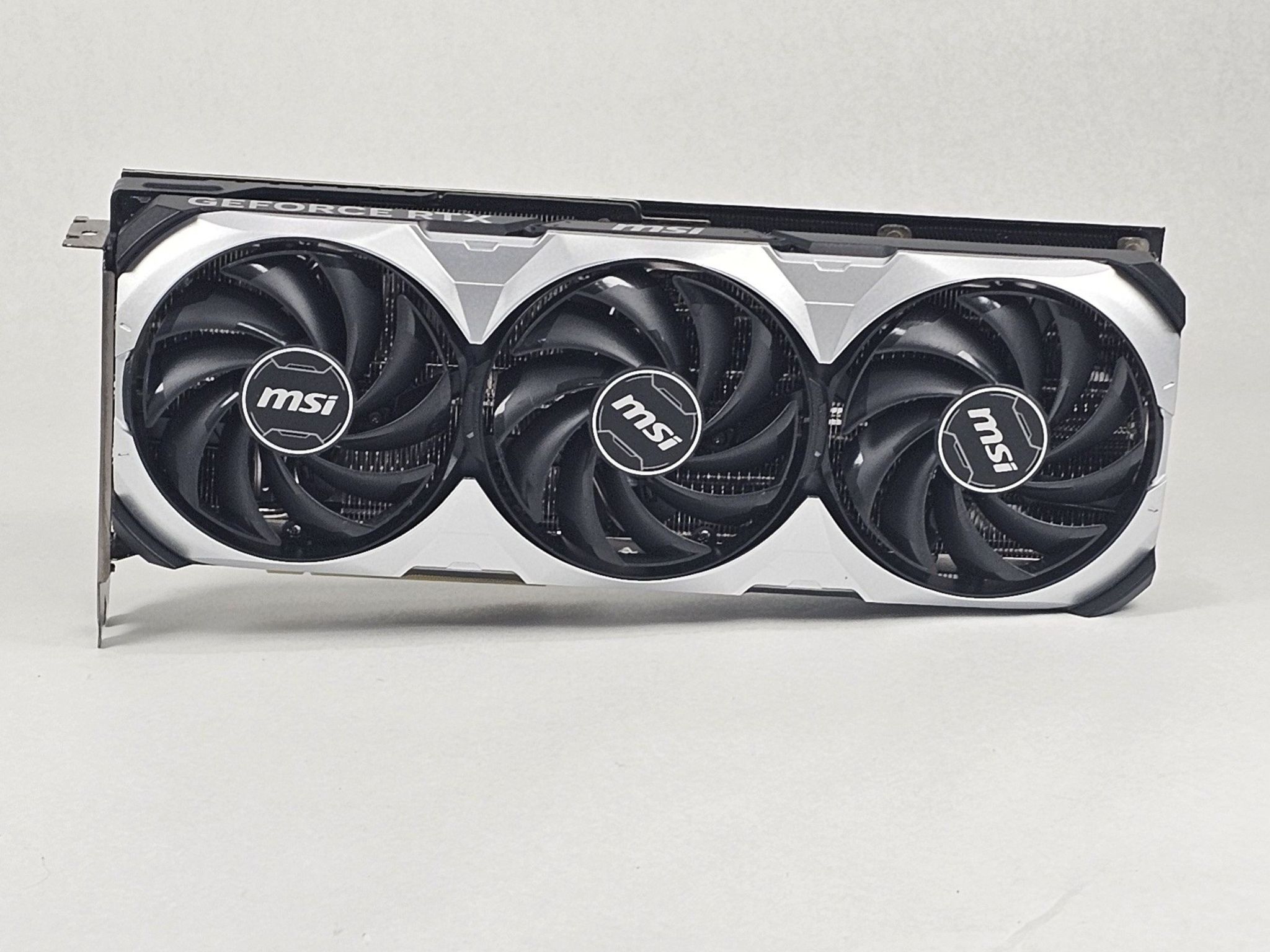 RTX 4070 Ti MSI Ventus 3X OC 12GB