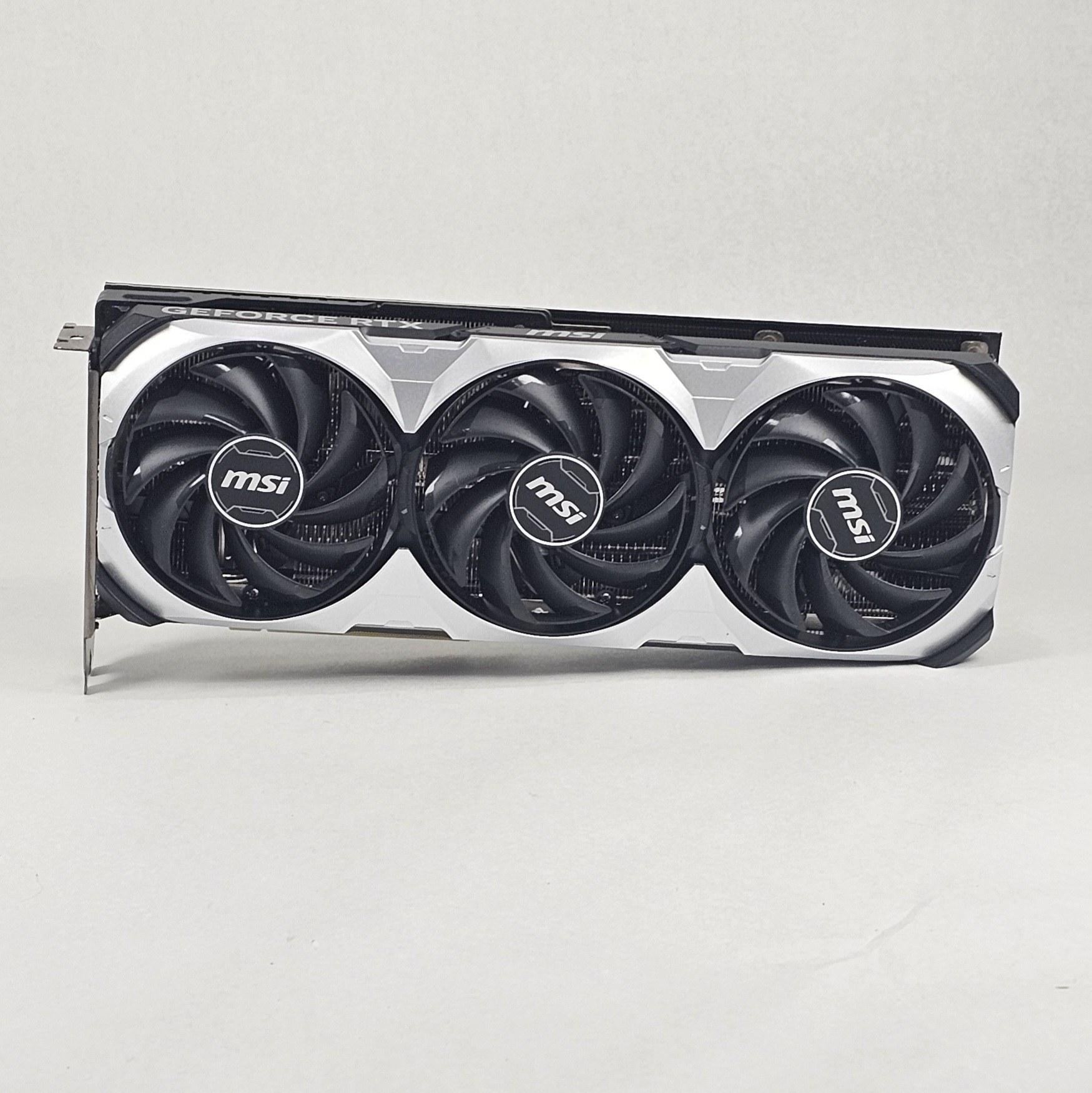 RTX 4070 Ti MSI Ventus 3X OC 12GB
