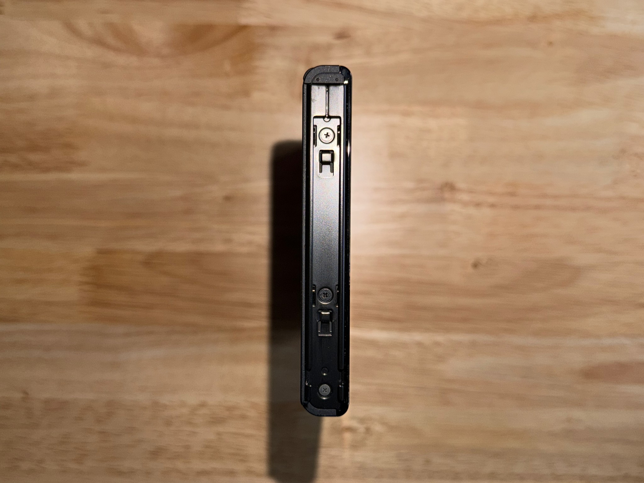 Nintendo Switch OLED (Console Only)