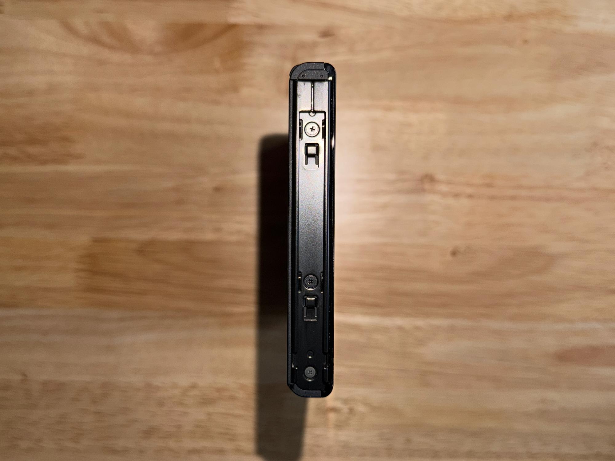 Nintendo Switch OLED (Console Only)