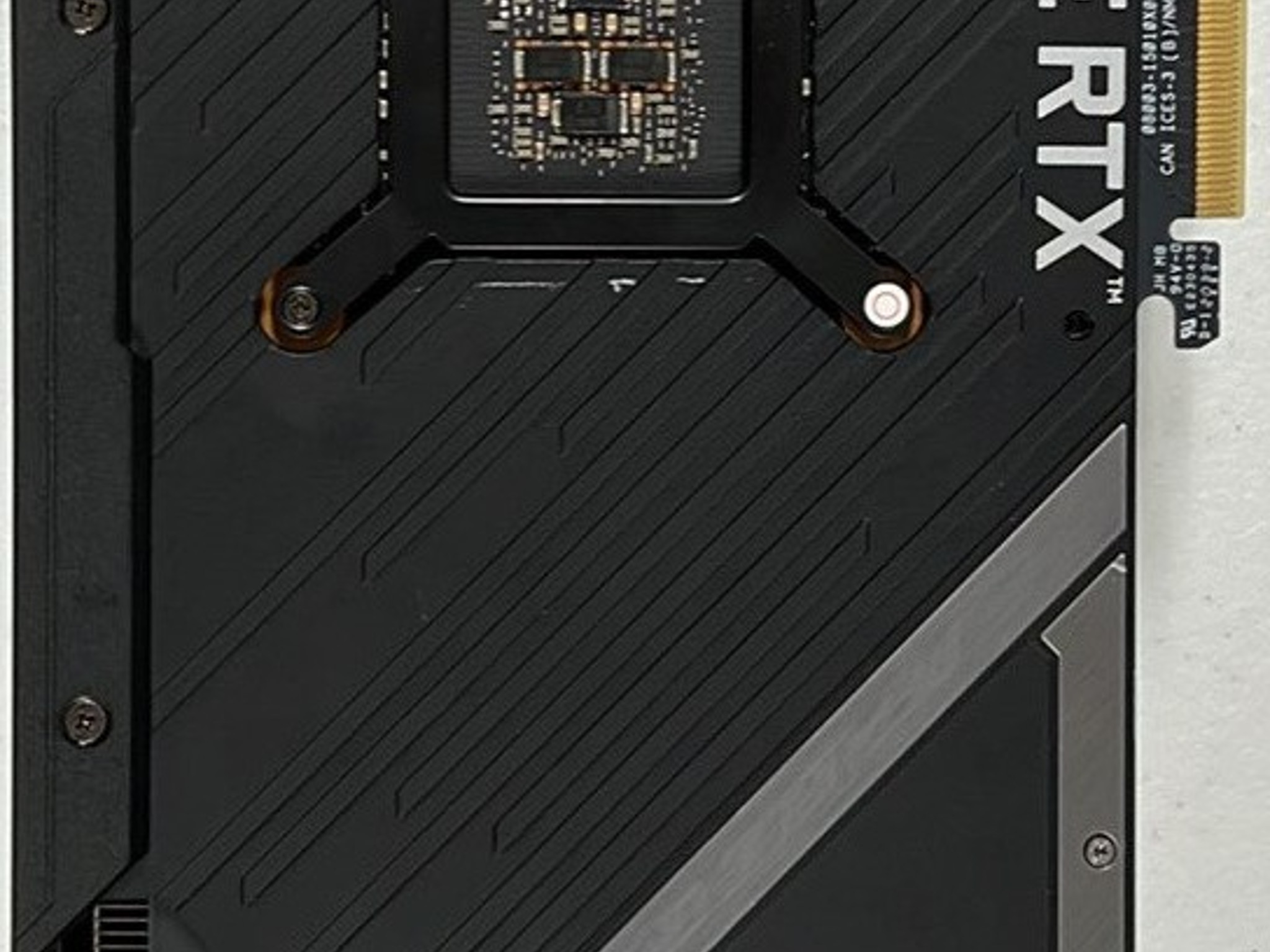 ASUS STRIX 3060TI