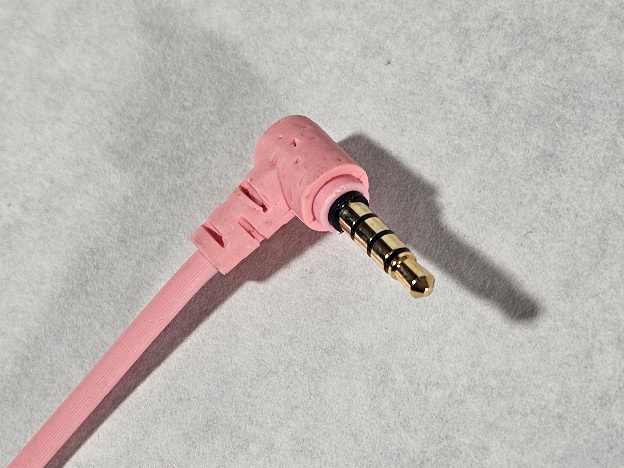 RAZER Pink Headset with Mic