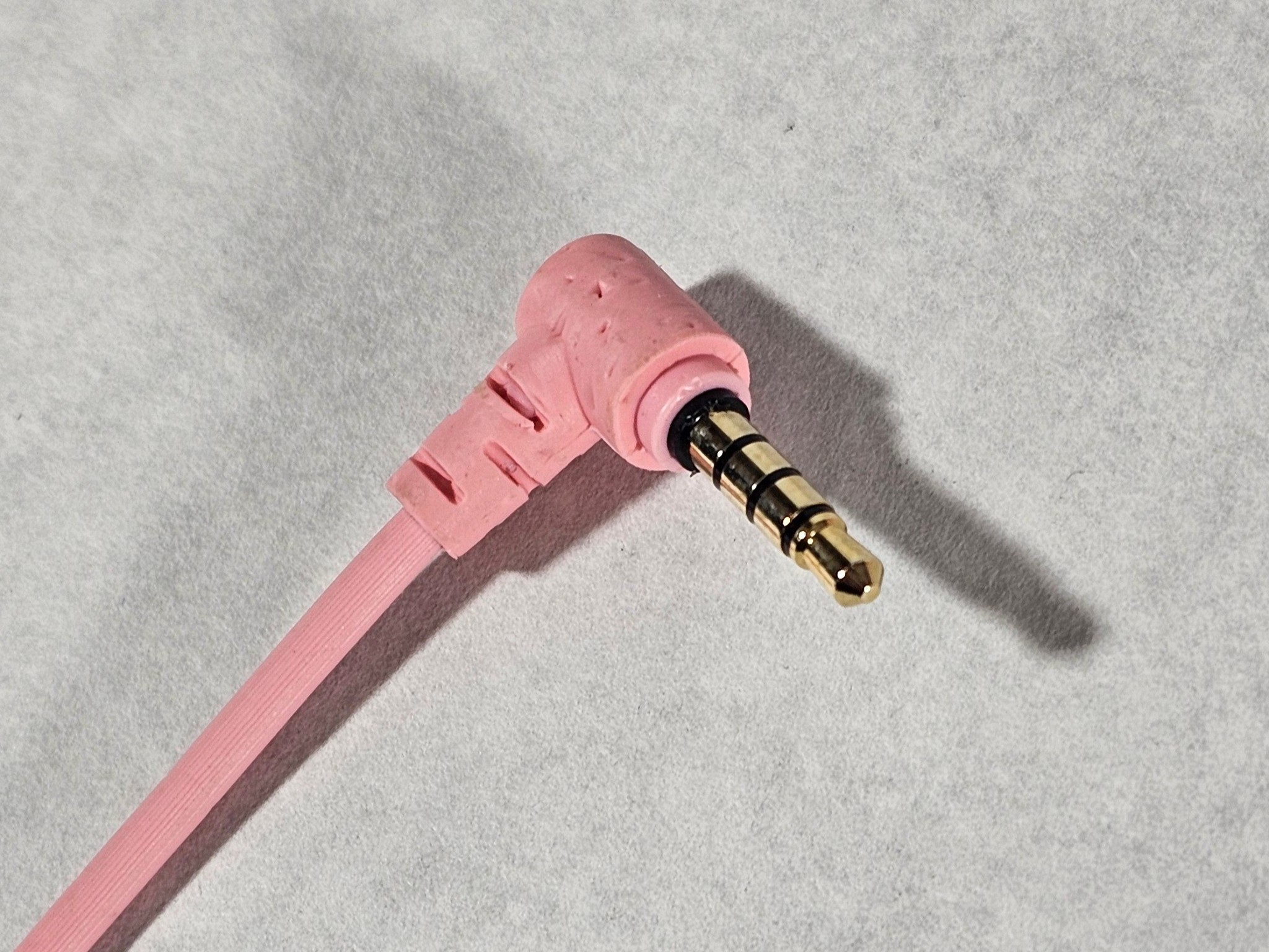 RAZER Pink Headset with Mic