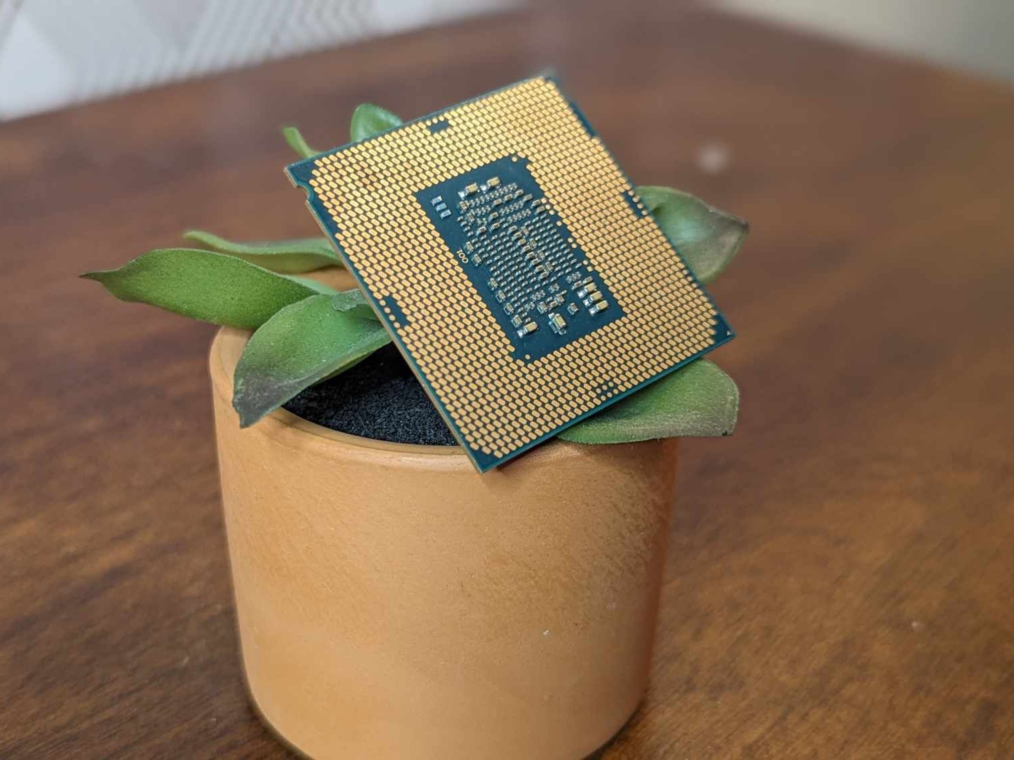 Intel i5-6500 - 4 Core/4 Thread - LGA1151 Socket - Intel 100/200 Chipset - Tested Working!