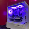 Gaming PC Send Offers || 13th Gen Intel w/ Rx 6600