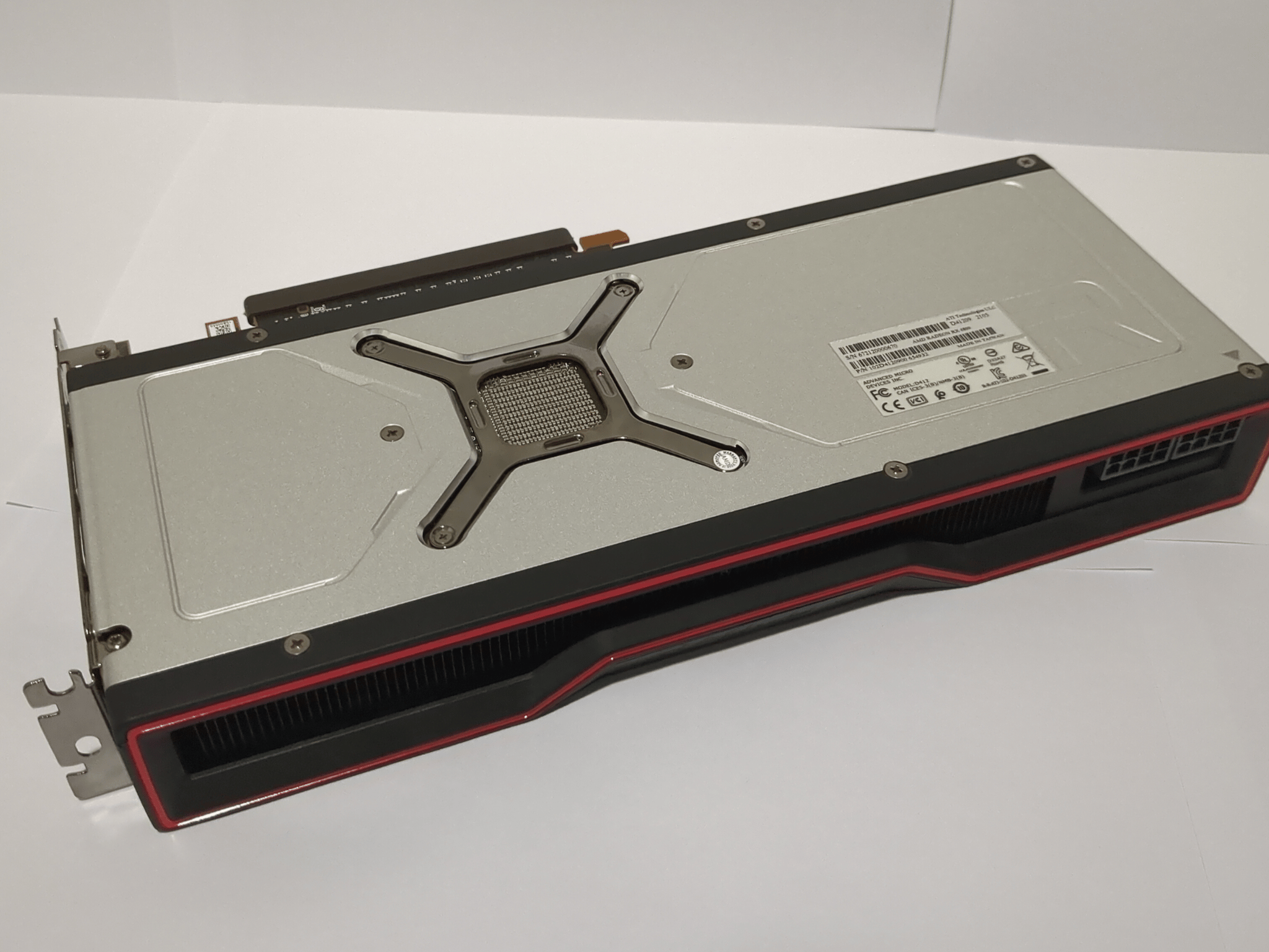 AMD Radeon RX 6800 16GB Reference