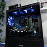 ❄️❄️ BUDGET - BO6 Ready GAMING PC | MSI GTX 1060 OC 6GB | INTEL i7 8700 | 16GB DDR4 RAM | 1.24TB