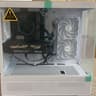 Intel i3 14th gen,2060 dual pc