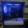 Nvidia RGB Gaming PC – GTX 1660 SUPER | Ryzen 5 | 1080p High