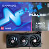 Sapphire Pulse - RX 9070 XT - Used