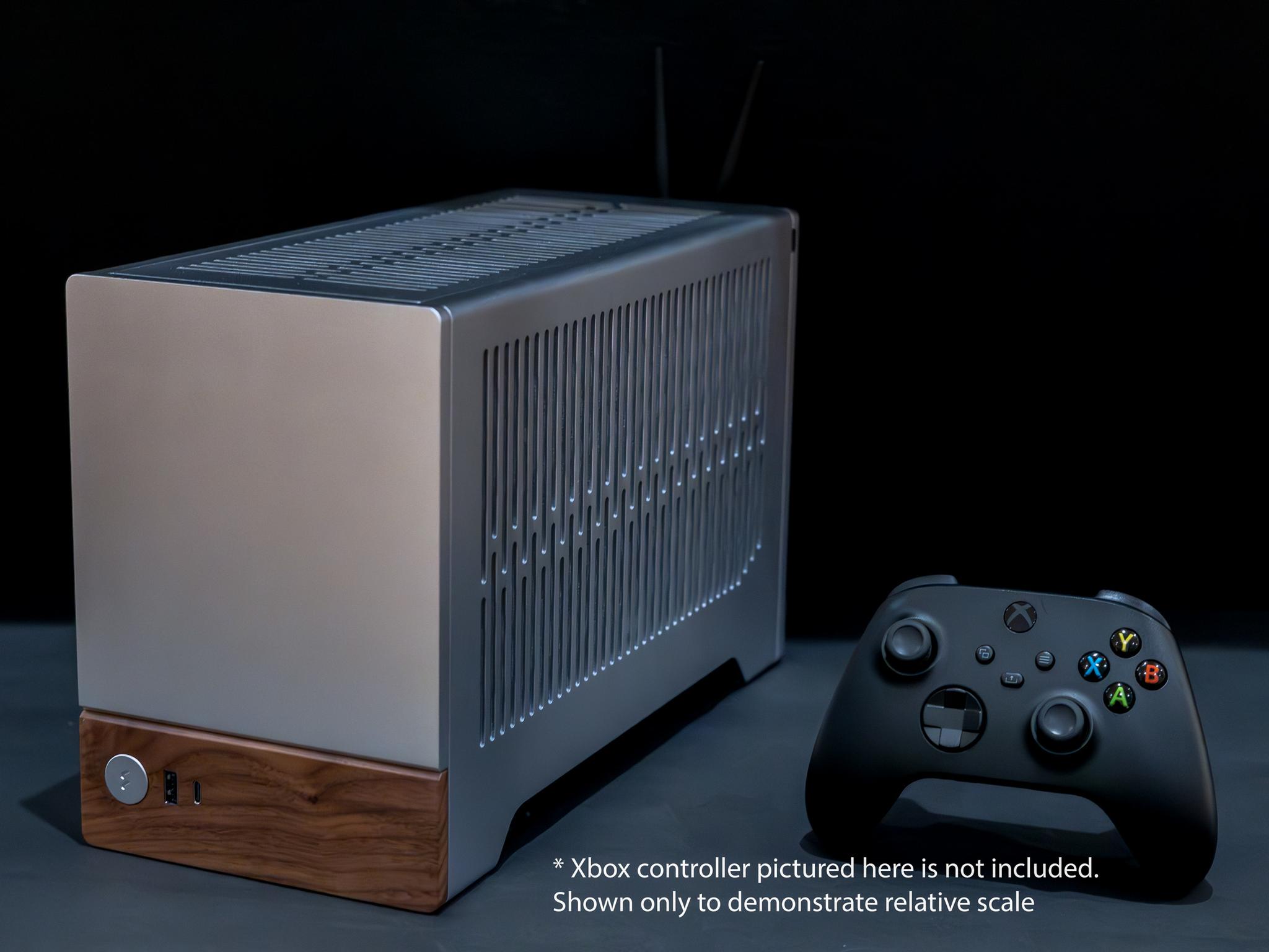 RTX 3080, i5 12600kf, 2TB NVME, 32gb RAM, High-end ITX Gaming PC