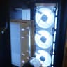Gaming PC - 3060 ti • Ryzen 5 5600G • 16 GB • 500 GB SSD