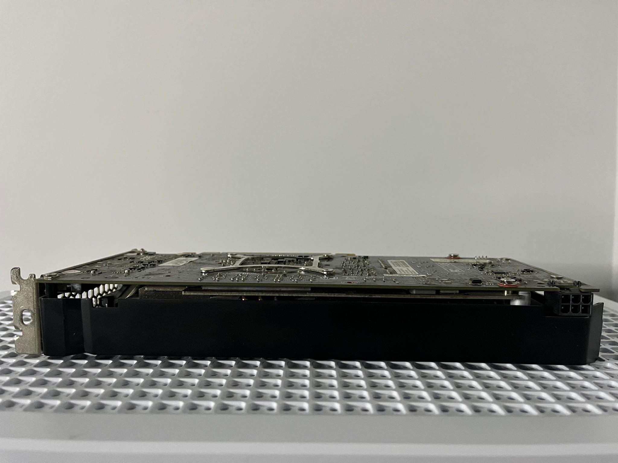 PNY GTX 1060 (6gb)