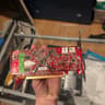 ATI Radeon HD 3450