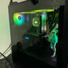Custom Gaming PC Build