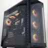 Gaming PC Ryzen 7 5700X 16GB RAM 1TB SSD 9060 XT 16GB Windows 11 Computer