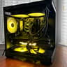New 1440p/4k Gaming PC | RTX 3080 12GB VRAM 32GB DDR5 PC