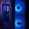 MID RANGE PC RYZEN 7 (GTX 1660 EQUIVALENT) GAMING PC