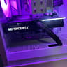 Ryzen 7 5700x|PNY 3060 TI|16g DDR4 Ram|Asrock B550 Pro White|512g M.2 NVME| 1 TB 3.5" HDD|Zalman P10