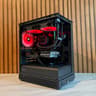 RTX 4060 TI 16GB | RYZEN 5 9600X | 16GB DDR5 | 1 NVME | 240MM AIO