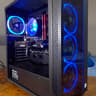 1080p/1440p Gaming PC | Ryzen 5 5500 | 16GB DDR4 3600Mhz | 1TB NVMe SSD | RX 6700 10GB |