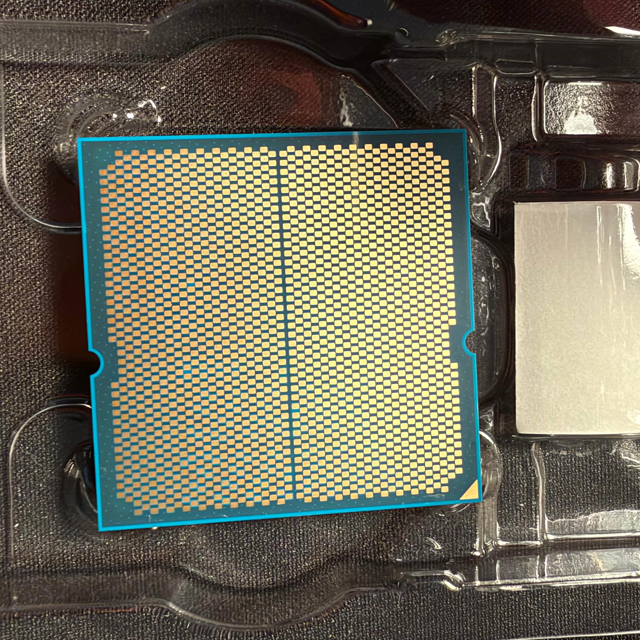 AMD Ryzen 7 9700X from Brand New Pre-Build