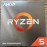 AMD Ryzen 5 4500