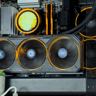 5070ti | 7800x3d | 32gb DDR5 | 2tb SSD Build