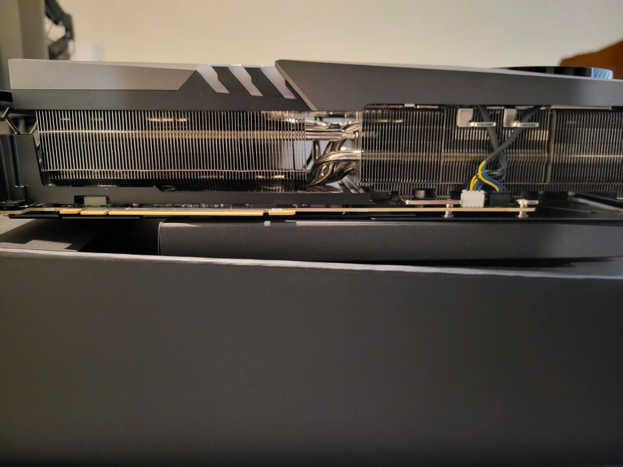 MSI RTX 4090 GAMING X TRIO
