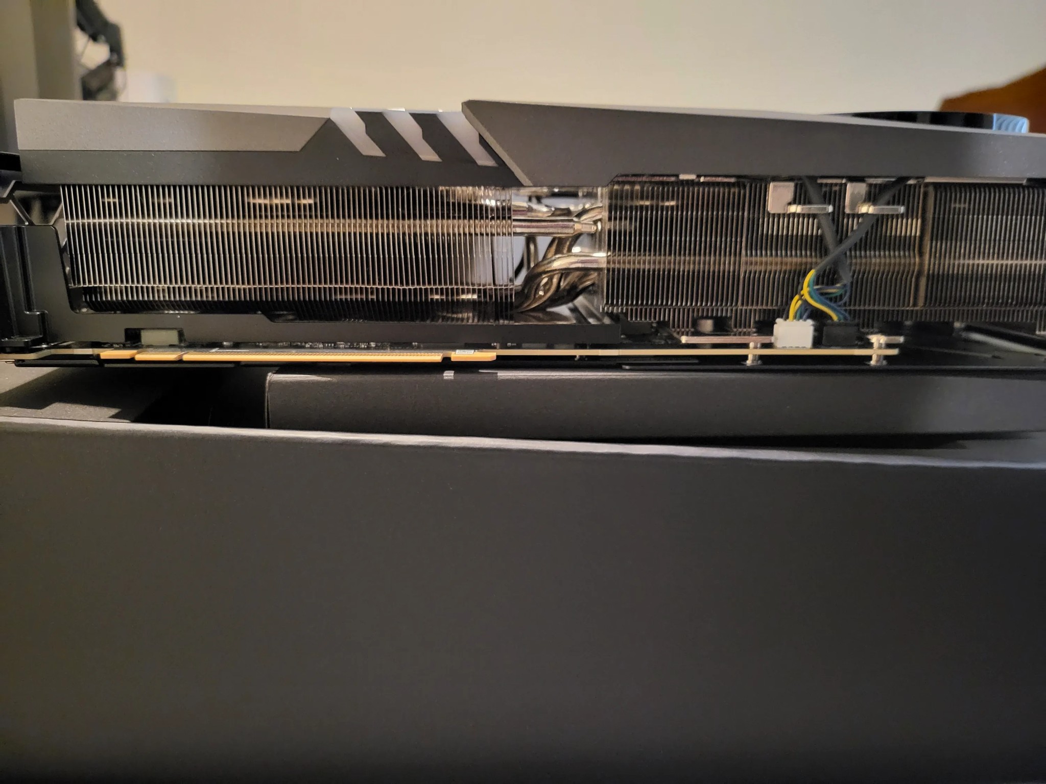 MSI RTX 4090 GAMING X TRIO